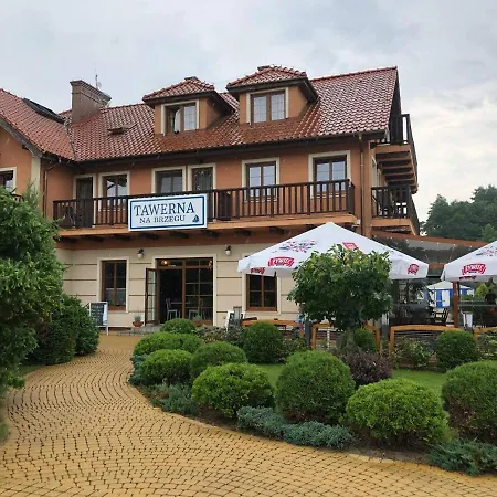 Sloneczny Brzeg Frühstückspension Biskupiec (Olsztyn)