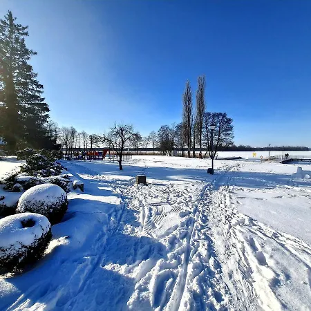 Nocleg ze śniadaniem Słoneczny Brzeg Biskupiec (Olsztyn)