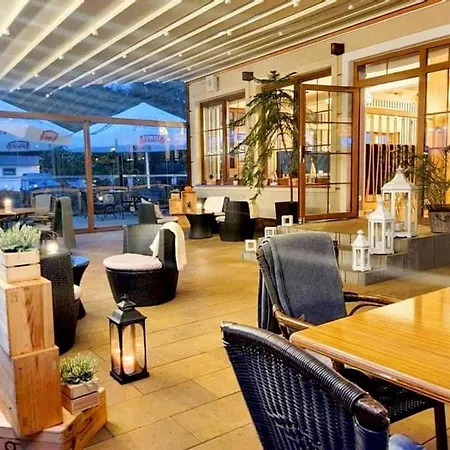 Bed & Breakfast Sloneczny Brzeg