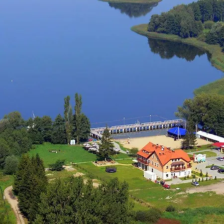 Bed & Breakfast Sloneczny Brzeg 3*