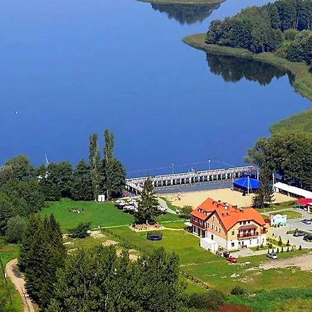 Frühstückspension Sloneczny Brzeg 3*