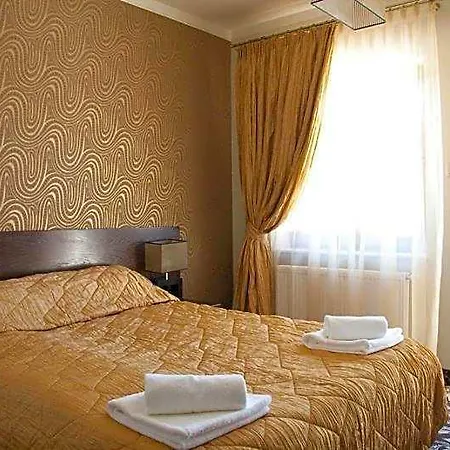 Sloneczny Brzeg 3* Biskupiec (Olsztyn)