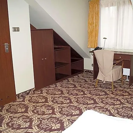 Sloneczny Brzeg Frühstückspension 3*