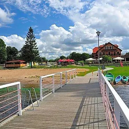 Sloneczny Brzeg Frühstückspension 3*