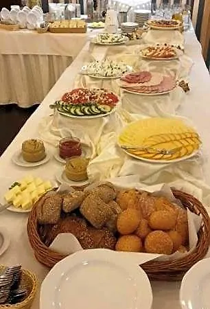 Отель типа 