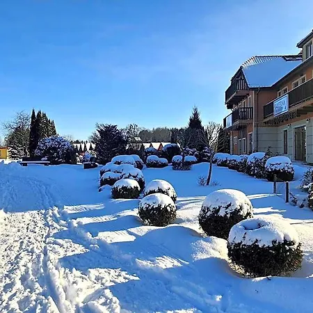 Sloneczny Brzeg Biskupiec (Olsztyn)