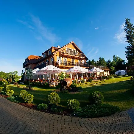Bed & Breakfast Sloneczny Brzeg