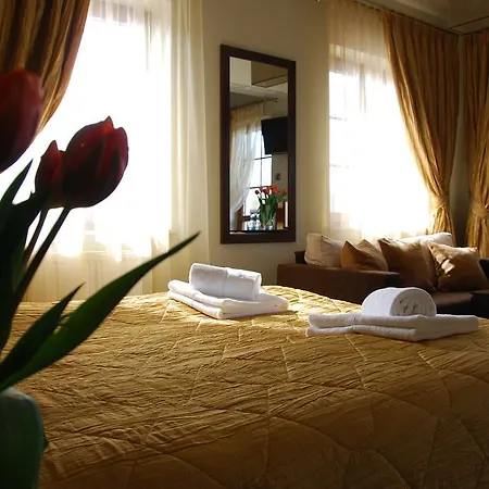 Słoneczny Brzeg Nocleg ze śniadaniem 3*