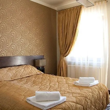 Отель типа 