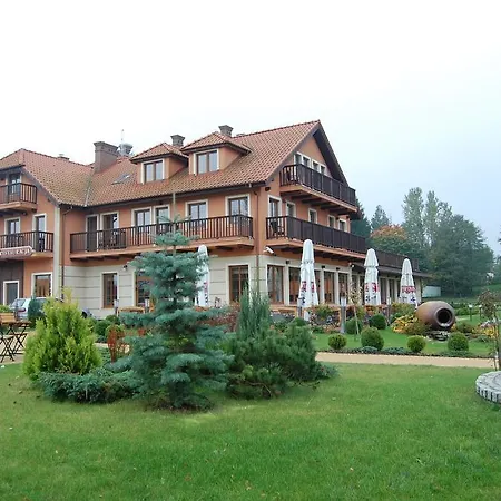 Sloneczny Brzeg