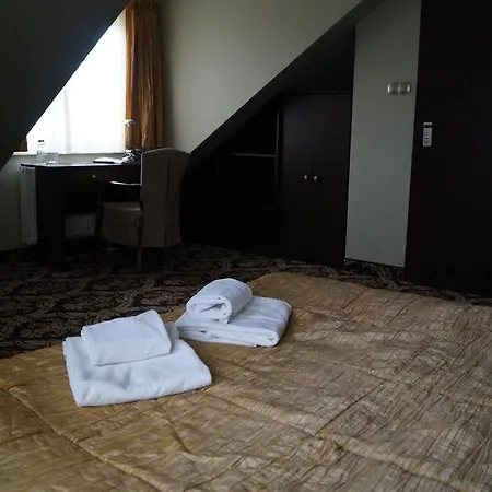 Sloneczny Brzeg Biskupiec (Olsztyn)