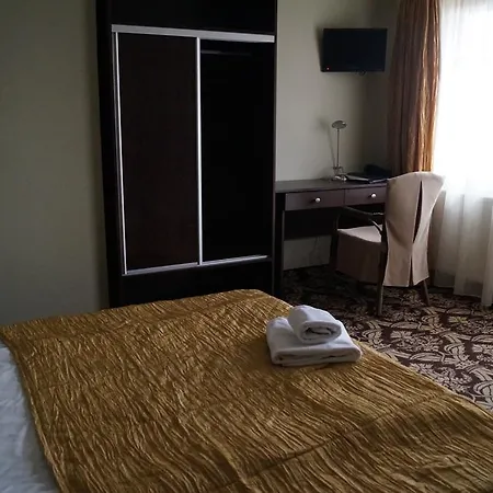 Sloneczny Brzeg Bed & Breakfast 3*
