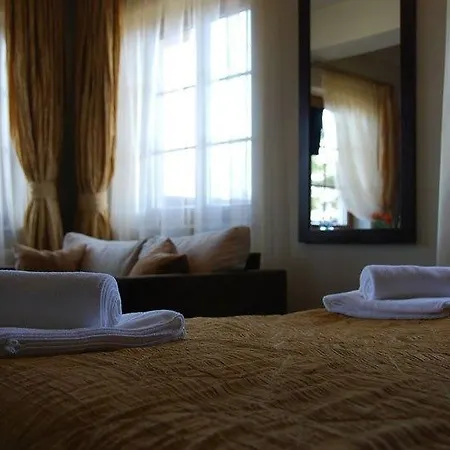 Słoneczny Brzeg 3* Biskupiec (Olsztyn)