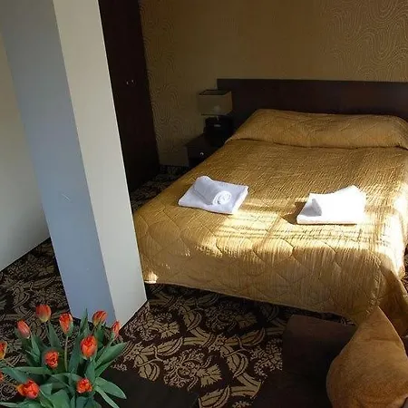 Słoneczny Brzeg 3* Biskupiec (Olsztyn)