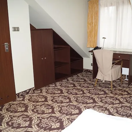 Sloneczny Brzeg Bed & Breakfast