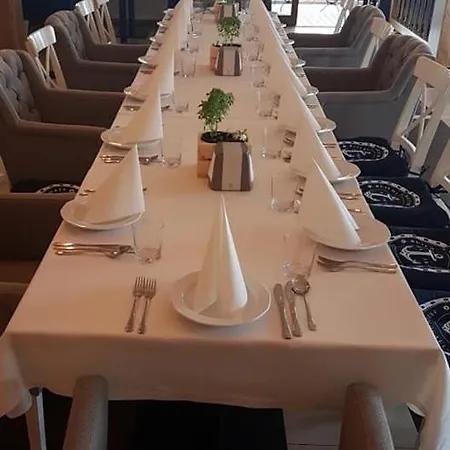 Sloneczny Brzeg 3* Бискупец