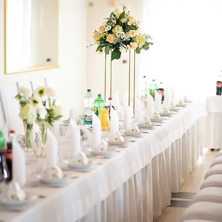 Słoneczny Brzeg Nocleg ze śniadaniem 3*