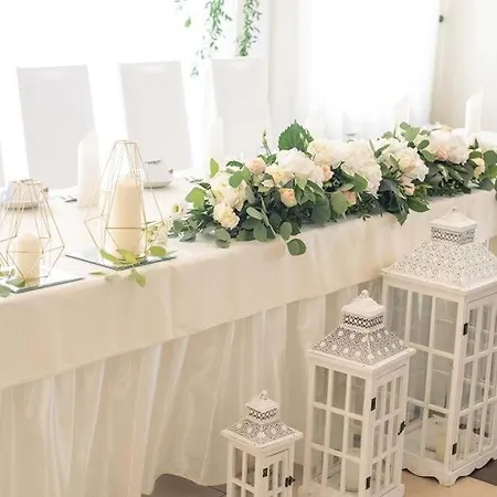 Nocleg ze śniadaniem Słoneczny Brzeg