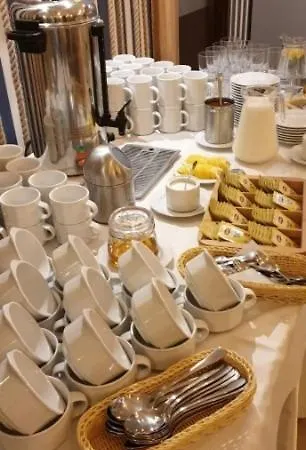 Słoneczny Brzeg 3* Biskupiec (Olsztyn)