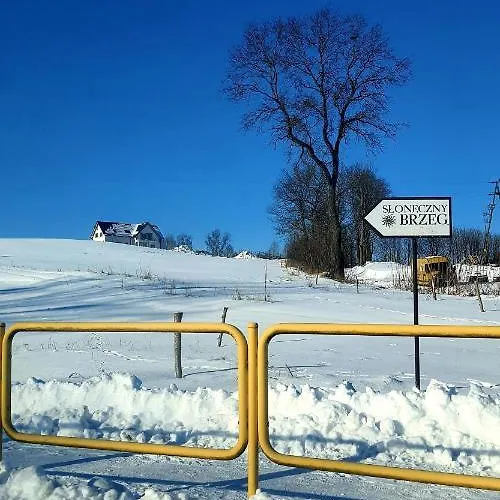 Sloneczny Brzeg Biskupiec (Olsztyn)