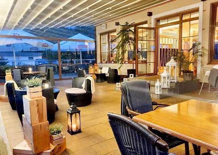 Bed & Breakfast Sloneczny Brzeg