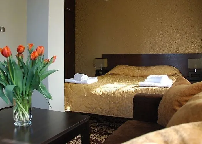 Sloneczny Brzeg Biskupiec (Olsztyn)