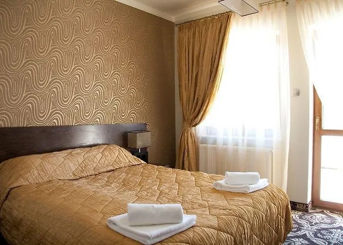 Bed & Breakfast Sloneczny Brzeg Biskupiec (Olsztyn)