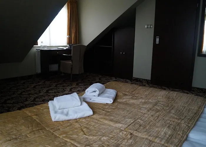 Sloneczny Brzeg Biskupiec (Olsztyn)