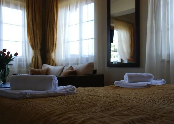 Sloneczny Brzeg 3* Biskupiec (Olsztyn)