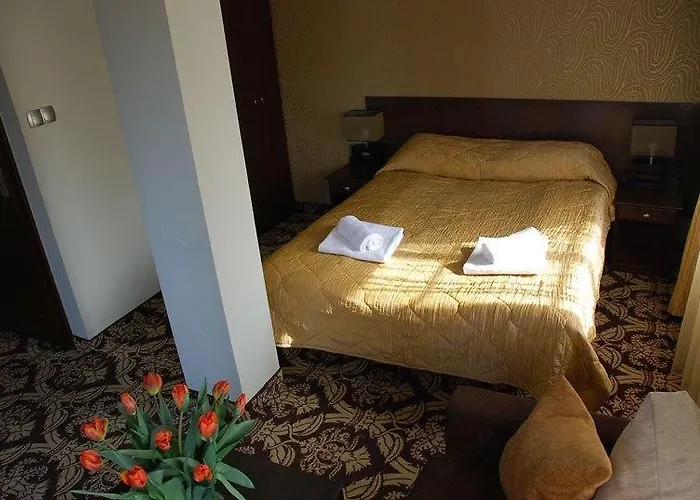 Sloneczny Brzeg 3* Biskupiec (Olsztyn)