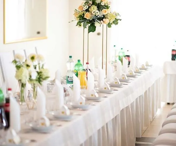 Sloneczny Brzeg Bed & Breakfast 3*