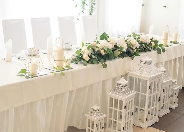 Bed & Breakfast Sloneczny Brzeg