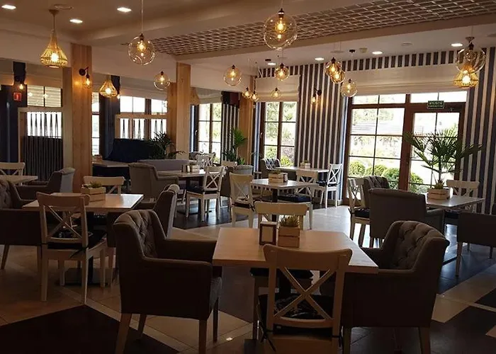 Sloneczny Brzeg Biskupiec (Olsztyn)