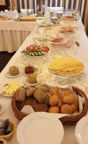 Bed & Breakfast Sloneczny Brzeg Biskupiec (Olsztyn)